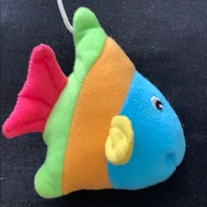 Meet your Posher, Amparo